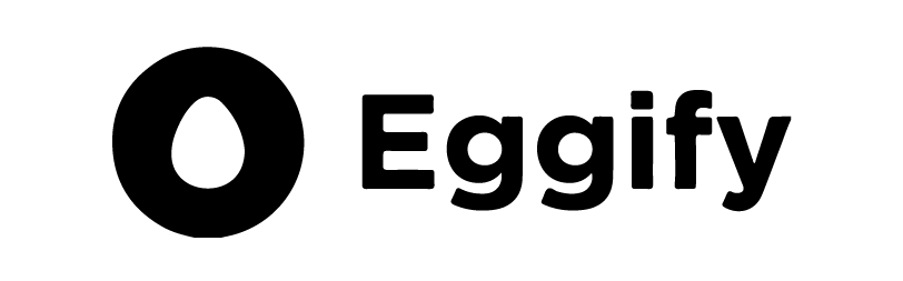 Logo Eggify