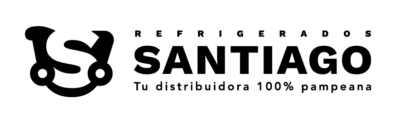 Logo santiago