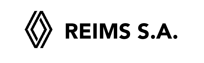 Logo reims